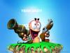 Worms